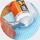 Silikon Gorilla Glue All Condition Sealant, 295ml, transparent
