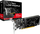 Karta grafike ASRock Radeon RX 6400, 4GB GDDR6, Low Profile, e zezë