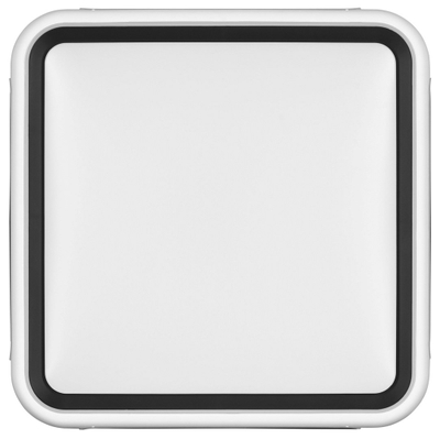 Llambë tavani Activejet, 40W, LED, e zezë dhe e bardhë