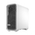 Kasë Fractal Design Torrent Compact White TG Clear Tint, e bardhë