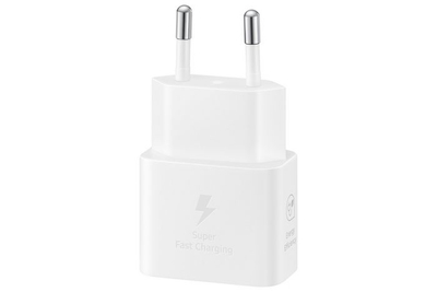 Karikues Samsung Super Fast Charge 25W me kabllo Type-C