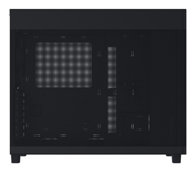 Kase kompjuteri Asus PRIME AP303 Mesh, Mid Tower, ATX, i zi