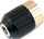 Mandrinë pa çelës Hikoki Keyless Chuck, 1.0-13mm, lidhje 1/2" x 20 UNF, e zezë
