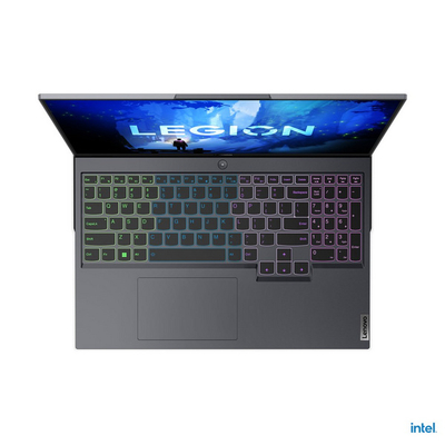 Laptop Lenovo Legion 5 Pro, 16", Intel Core i5, 16GB RAM, 512GB SSD, NVIDIA GeForce RTX 3060, i hirtë