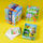 Друштвена игра Muduko Jungle 60 Riddles, парти игра, на полски јазик