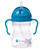 Gotë trajnimi b.box, me pipë, 240ml, blu boronicë
