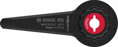 Teh multifunksional Bosch Accessories 2608669140, StarlockMax, 1 copë