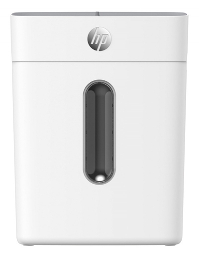 Grirëse dokumentesh HP OneShred 8CC, P-4, 200W, e bardhë