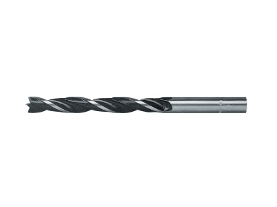 Set spiralash druri Modeco MN-61-506, 6mm, 10 copë