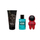 Eau de Toilette EP Line Squid Game, 100 ml + xhel dushi 150 ml + figurë antistresi