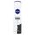 Deodorant Nivea B&W Invisible Pure, 150ml