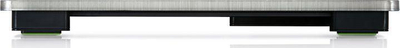 Peshore banjoje Soehnle Style Sense Safe 300, dixhitale, çelik inox