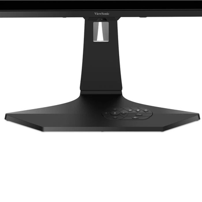 Monitor ViewSonic XG272-2K-OLED, 27”, QHD, 240Hz, i bardhë