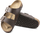 Сандали Birkenstock Arizona BF, унисекс, темно кафеава боја