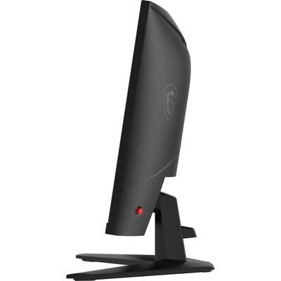Монитор MSI MAG 275CQF E18, 27", WQHD, 180Hz, црн