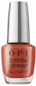 Llak thonjsh OPI Infinite Shine Full of Glambition, me shkëlqim t’madh, i kuq