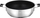 Tигањ за сервирање Fissler SILENCE PRO, 28 cm, нелеплива обвивка, сив