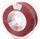 Filament 3D Spectrum PLA Pro, 1.75mm, 1kg, Dragon Red