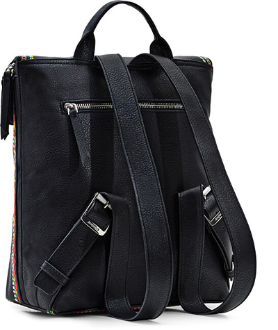Çantë Desigual Back Raven 23SAKP332000