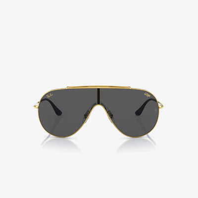 Ray-Ban RB3597 924687 33