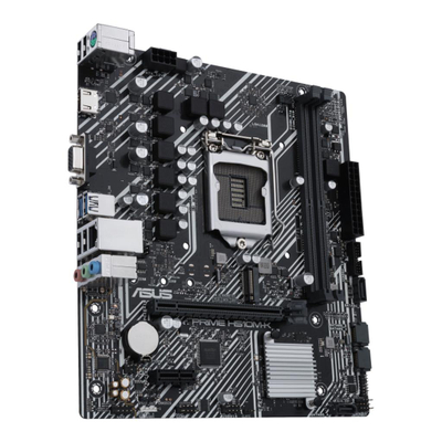 Pllakë amë ASUS PRIME H510M-K, Intel LGA 1200, DDR4, Micro ATX