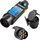Tester prize për rimorkio Shumee ProPlus 343524, 7-pin, 12 V, i zi
