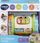 Lodër daulle interaktive VTech 2 in 1 Rolling Explorer Drum, me drita dhe tinguj, shumëngjyrëshe