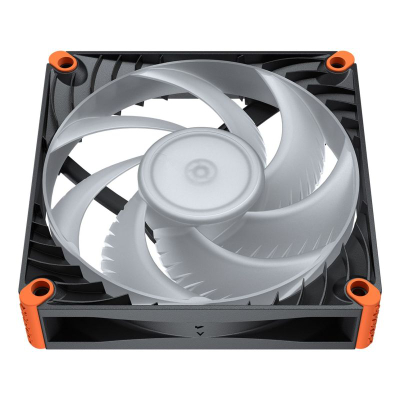 Ftohës uji CPU Cougar Poseidon Ultra 240, 240mm, ARGB, i zi