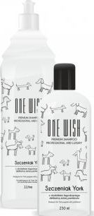 Шампон за кучиња Derma-Pharm One Wish York/18