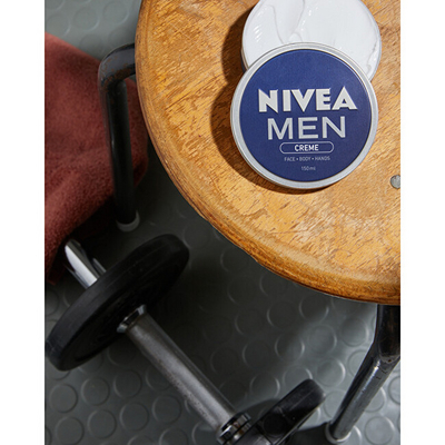 Krem i lëkurës Nivea Men