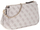 Çantë dore Guess Noelle II Mini HWBG96 72710, e vogël, bezhë