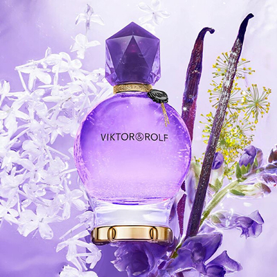 Eau de Parfum Viktor & Rolf Good Fortune