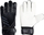 Doreza portieri Adidas Predator Training HY4075, për stërvitje, të zeza