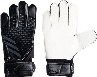 Doreza portieri Adidas Predator Training HY4075, për stërvitje, të zeza