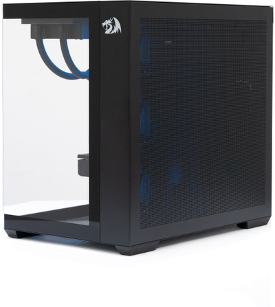 Kompjuter gaming Game X G500, Ryzen 5 7600X, 32GB RAM, RTX 4070, 1TB SSD, i zi