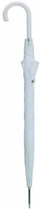 Çadër për femra Doopler Long Wedding Umbrella, e bardhë