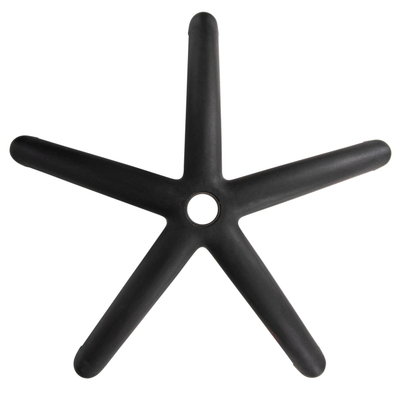 Bazë “Star” për karrige zyre (HM1041), zezë