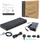 Docking Station i-tec USB 3.0 / USB-C / Thunderbolt 3, 2x Display, PD 100W