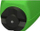 Matës trashësie boje NexPTG Economic Plus, Bluetooth, për Android dhe iOS, jeshil