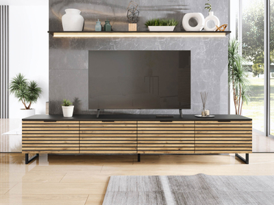 Komodë për TV Surezi 200 (200 x 40 x 33)