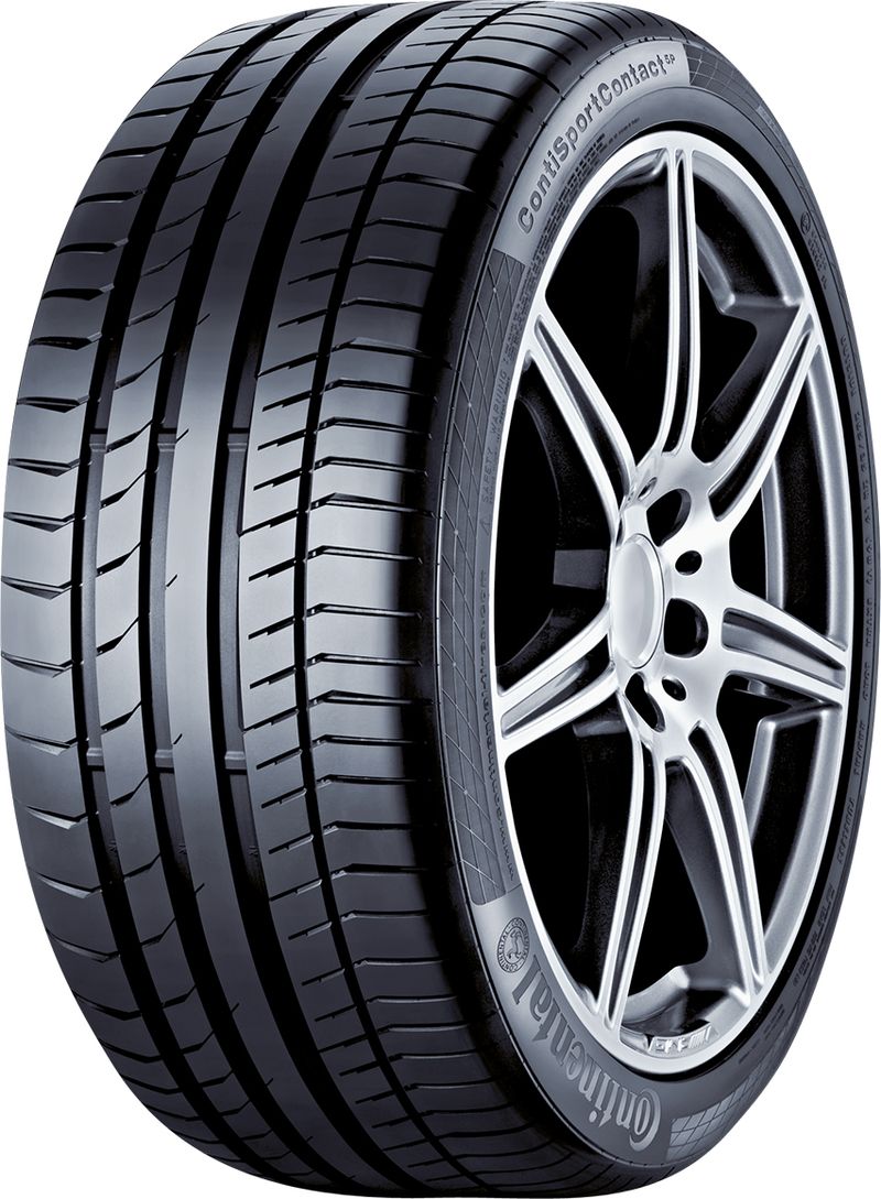 Gomë 295/35R21 103Y SC5 CONTI