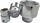 Kokë çelësi Premium, 50mm, 3/4", 6-këndëshe, krom