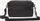 Çantë crossbody Nike Futura Luxe, për goca, me rrip që regullohet, e zezë