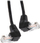 Kabllo rrjeti UTP Patchcord RJ45, Cat 5e, 5 metra, e zezë