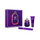 Set Thierry Mugler Alien, Eau de Parfum 30 ml + losion për trup 50 ml + brushë e parfumosur 7 ml