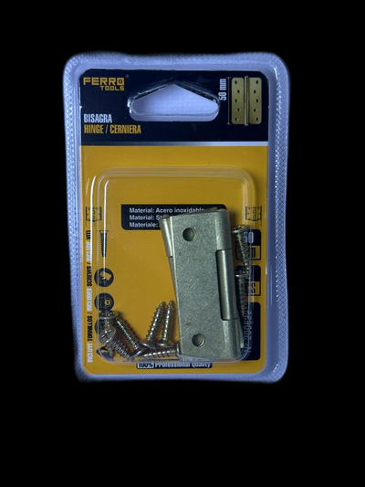 Brave dere 50mm . FERRO TOOLS