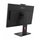 Monitor Lenovo ThinkVision T27qd-4v, 27", QHD 2560x1440, 120Hz, i zi