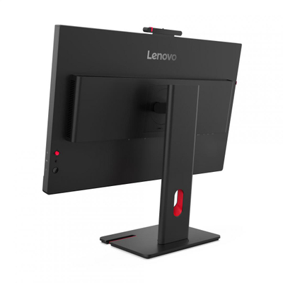 Monitor Lenovo ThinkVision T27qd-4v, 27", QHD 2560x1440, 120Hz, i zi