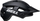 Kaskë MTB Bell SPARK 2, Universal XL 56-63 cm, e zezë mat