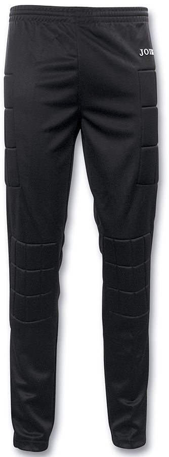 Панталони за голман Joma Portero Long Pants 709 101, полиестер, за возрасни и деца, црни